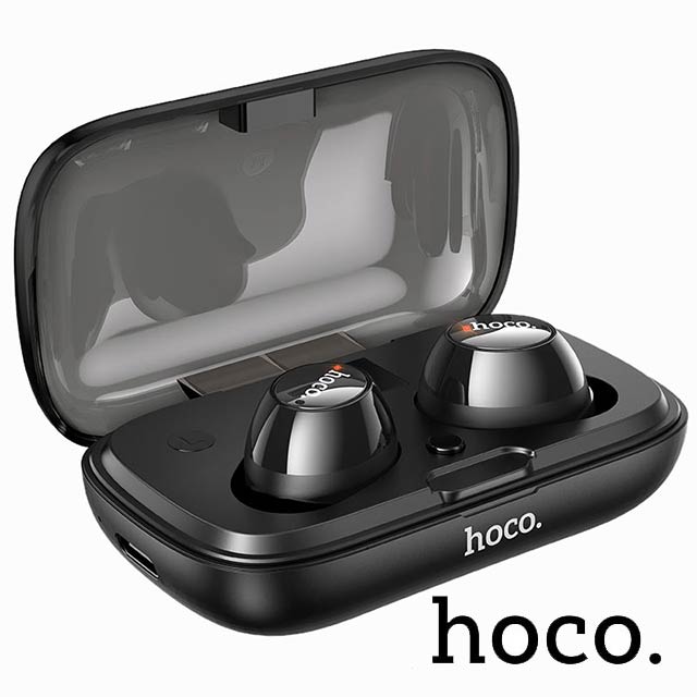 Hoco ES52 უსადენო ბლუთუზ ყურსასმენები